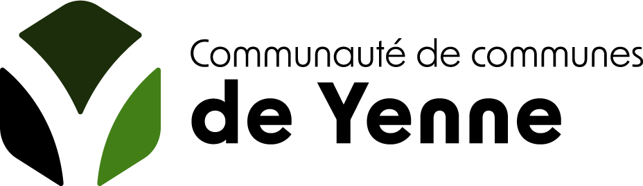 Communauté de Communes de Yenne